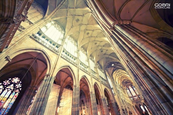 Прага, Чехія